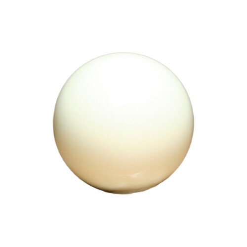 ClubKing Ltd White Cue Ball 2¼"