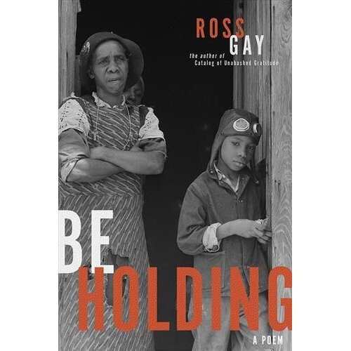 Be Holding | Paperback
