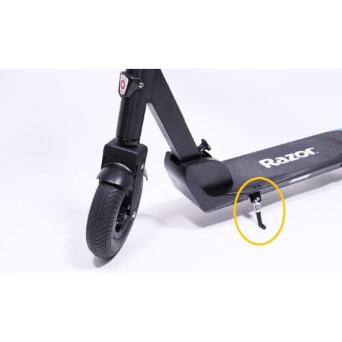 Razor Razor E Prime Air Kickstand