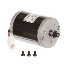 Razor MX125 Motor