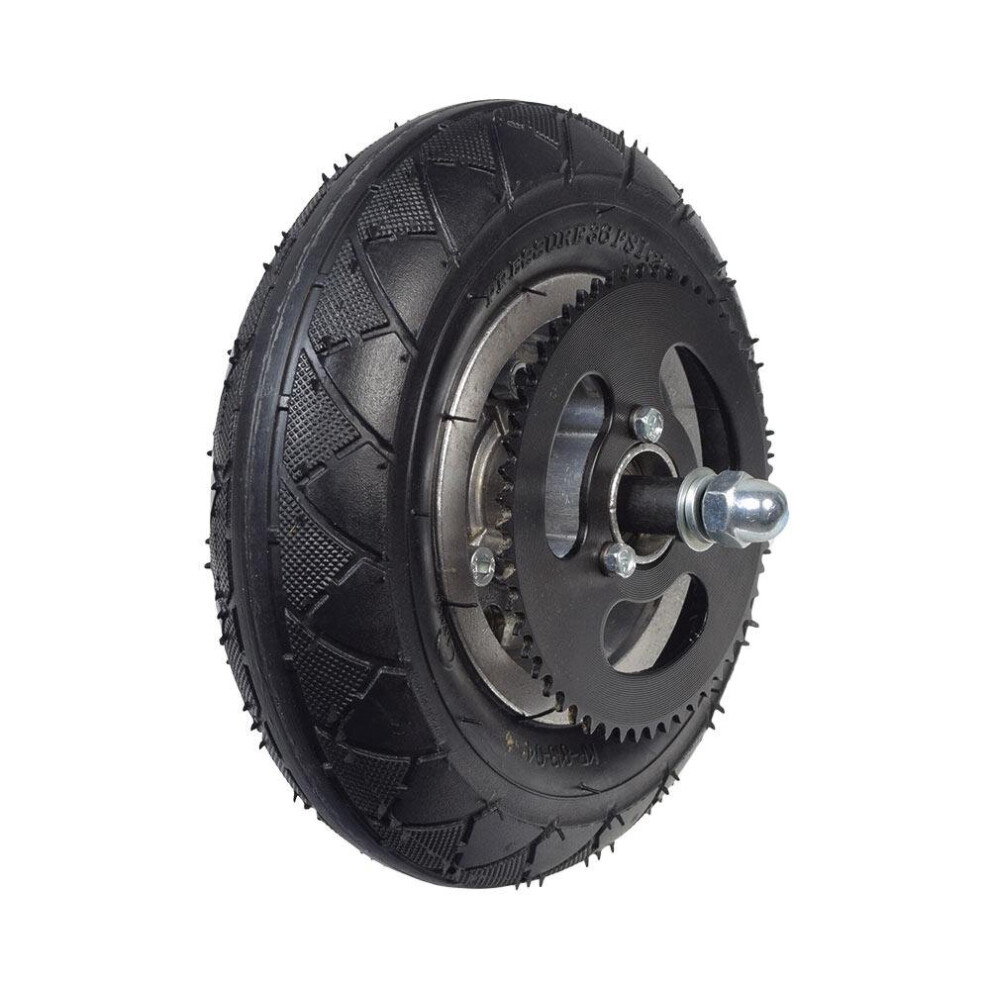 Razor Crazy Cart Front Wheel
