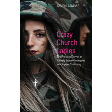 Crazy Church Ladies | Paperback