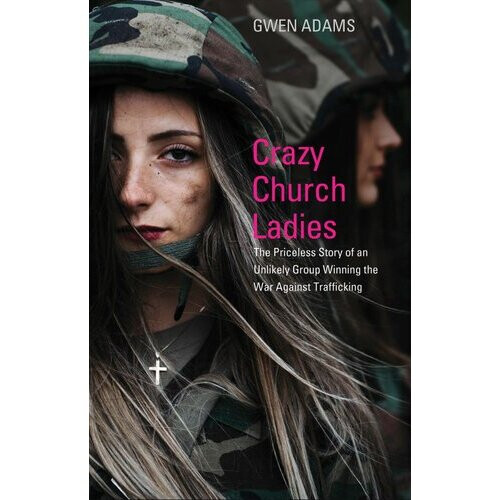 Crazy Church Ladies | Paperback