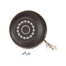 Razor Hovertrax Prizma Motor with Wheel
