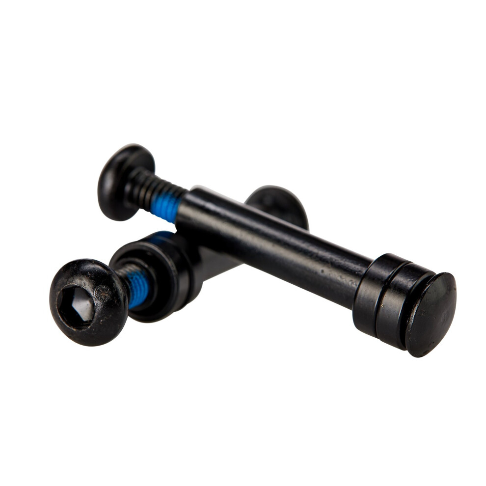Razor Axle Bolts With Spacer - For 76 X 30 Mm Wheels