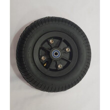Razor A5 Air Wheel Complete (Front/Rear)