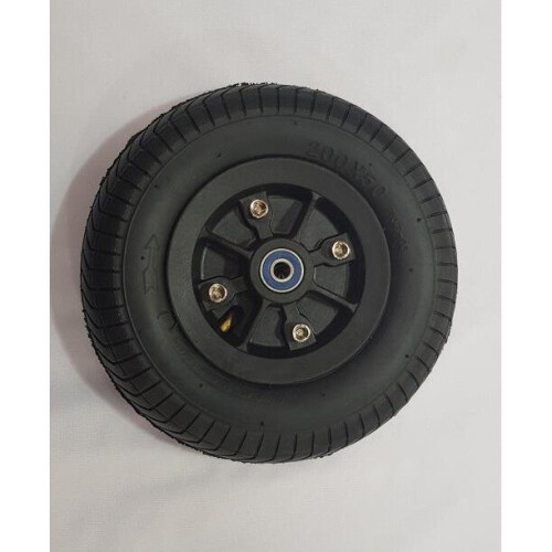 Razor Razor A5 Air Wheel Complete (Front/Rear)