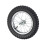 Razor MX350 front wheel complete 1