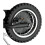 Razor MX125 Rear wheel complete 1