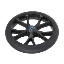 Razor E Prime front wheel