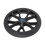 Razor Razor E Prime front wheel 1