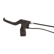Razor MX125 brake lever assembly