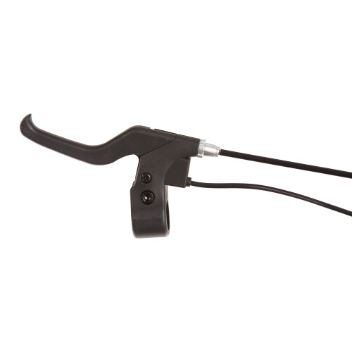 Razor MX125 brake lever assembly