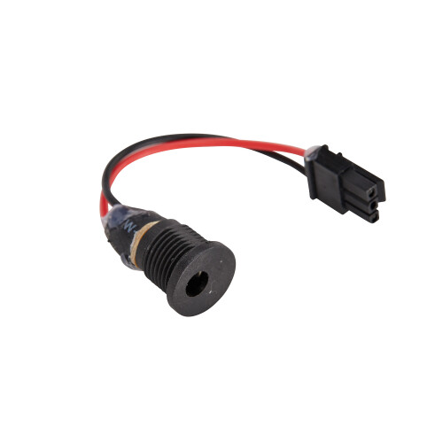 Razor Razor Power A2 charger port