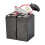 Razor Razor Crazy Cart Shift Battery 1