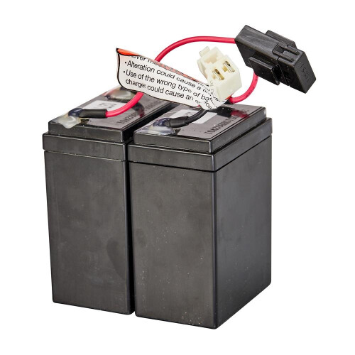 Razor Razor Crazy Cart Shift Battery