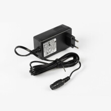 Razor E90 and Powerrider 360 charger - three pin
