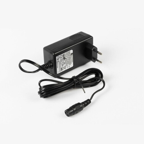 Razor Razor E90 and Powerrider 360 charger - three pin