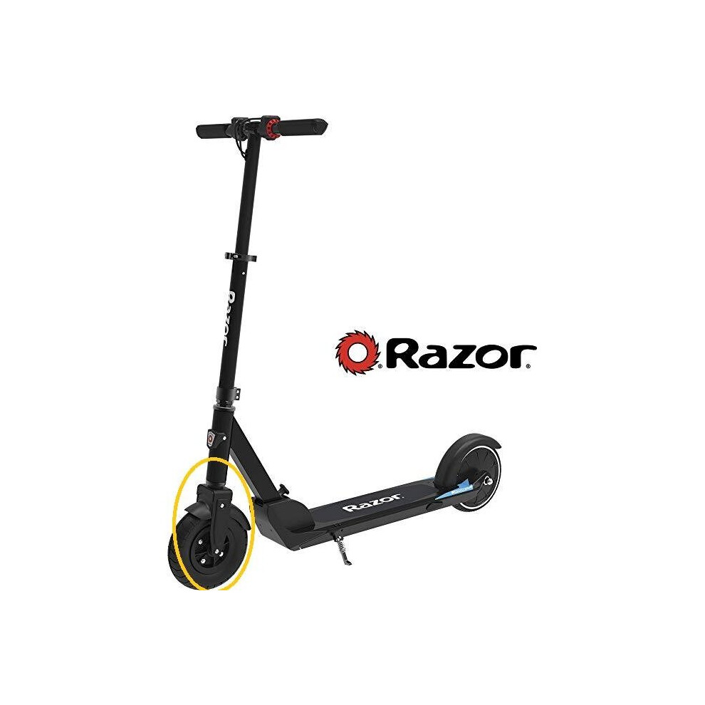 Razor E Prime Air front fork