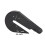 Razor MX350 Chain guard 1