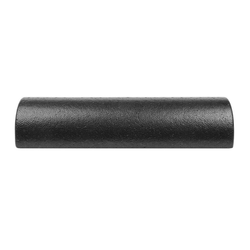 Yoga Mad 45cm Half Round EVA Foam Roller