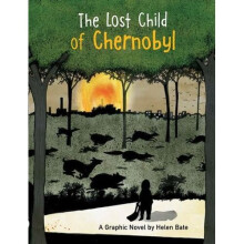 The Lost Child of Chernobyl | Hardback