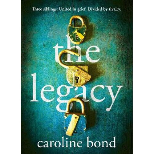 The Legacy | Hardback