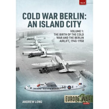 Cold War Berlin | Paperback