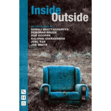 Inside/Outside: Six Short Plays (NHB Modern Plays) | Paperback