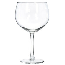 Set of 4 Jumbo Gin Glasses 650ml Gin Tonic Glass Gin Balloon