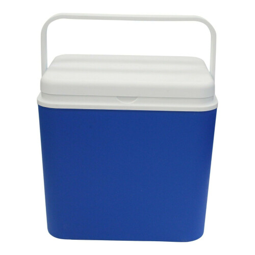 Cooler Box 30 Litre Large Cool Box Thermal Camping Picnic Insulated ...