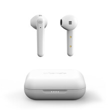 (Fluffy Cloud White) Urbanista Stockholm Plus True Wireless Earbuds