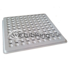 ClubKing Ltd Tray for 18mm Balls 101 to 200