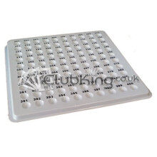 ClubKing Ltd Tray for 18mm Balls 301 to 400