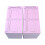 ClubKing Ltd Whist Scorecards, 500 Pack 1