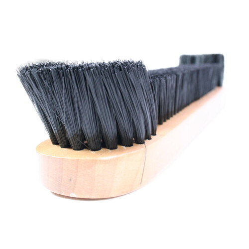 Nylon Table Brush 12"