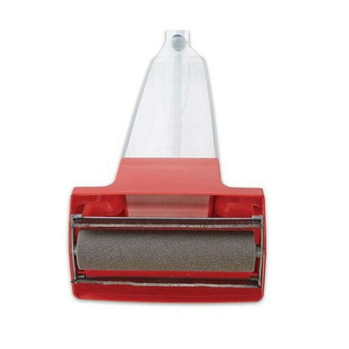 Ewbank Ewbank Cascade Manual Lightweight Carpet Shampooer - Blue/Red 1