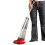 Ewbank Ewbank Cascade Manual Lightweight Carpet Shampooer - Blue/Red 5