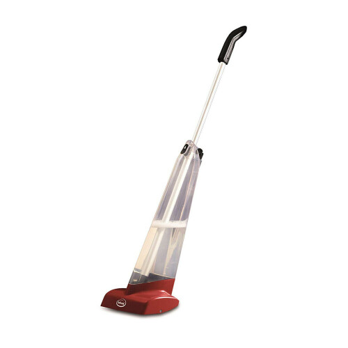 Ewbank Ewbank Cascade Manual Lightweight Carpet Shampooer - Blue/Red
