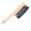 Nylon Rail Brush 9" 1