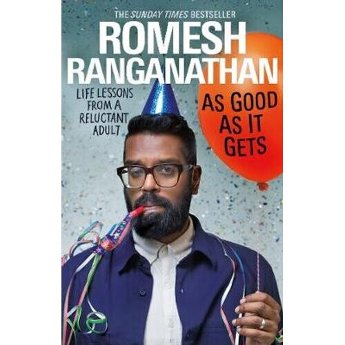 As Good As It Gets | Paperback