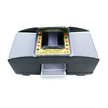 Card Shuffler