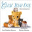 Close Your Eyes | Hardback 1