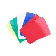 ClubKing Ltd Blackjack Card Cut, 10 Pack