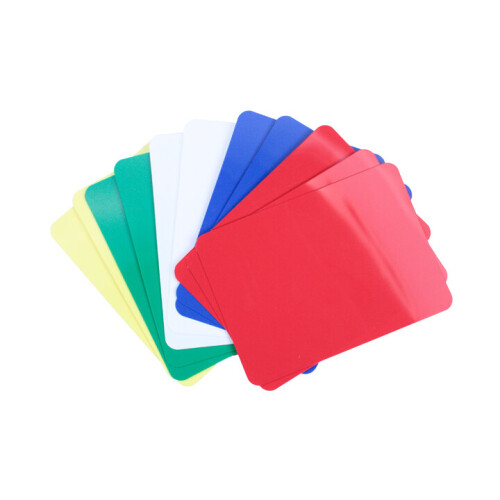 ClubKing Ltd Blackjack Card Cut, 10 Pack