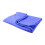 ClubKing Ltd Poker Cloth, Blue 2m 1