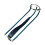 ClubKing Ltd Brass Snooker Ball Rail Set 1