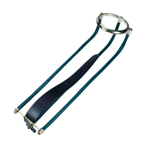 ClubKing Ltd Brass Snooker Ball Rail Set