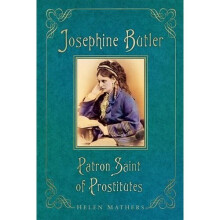 Josephine Butler | Paperback