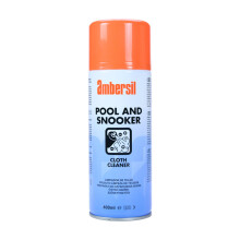Billiard Cloth Cleaner